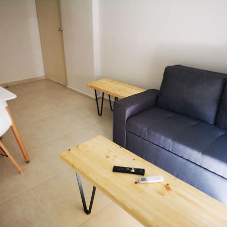 City Center Apartment Project 3 By Creatan Houses Heraclión Exterior foto